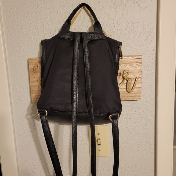 Juicy Couture backpack - Picture 3 of 3